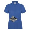 OGIO® JEWEL LADIES' POLO Thumbnail