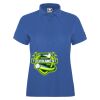 OGIO® JEWEL LADIES' POLO Thumbnail