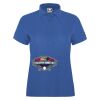 OGIO® JEWEL LADIES' POLO Thumbnail