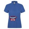 OGIO® JEWEL LADIES' POLO Thumbnail