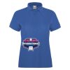 OGIO® JEWEL LADIES' POLO Thumbnail