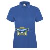 OGIO® JEWEL LADIES' POLO Thumbnail