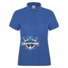 OGIO® JEWEL LADIES' POLO Thumbnail