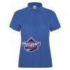 OGIO® JEWEL LADIES' POLO Thumbnail
