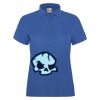 OGIO® JEWEL LADIES' POLO Thumbnail