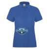 OGIO® JEWEL LADIES' POLO Thumbnail