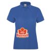 OGIO® JEWEL LADIES' POLO Thumbnail