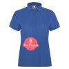 OGIO® JEWEL LADIES' POLO Thumbnail