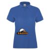 OGIO® JEWEL LADIES' POLO Thumbnail