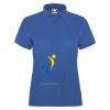 OGIO® JEWEL LADIES' POLO Thumbnail
