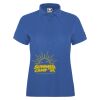 OGIO® JEWEL LADIES' POLO Thumbnail
