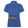 OGIO® JEWEL LADIES' POLO Thumbnail