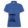 OGIO® JEWEL LADIES' POLO Thumbnail
