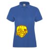 OGIO® JEWEL LADIES' POLO Thumbnail
