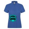 OGIO® JEWEL LADIES' POLO Thumbnail