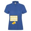 OGIO® JEWEL LADIES' POLO Thumbnail