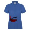 OGIO® JEWEL LADIES' POLO Thumbnail
