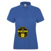 OGIO® JEWEL LADIES' POLO Thumbnail