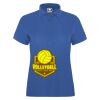OGIO® JEWEL LADIES' POLO Thumbnail