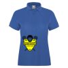 OGIO® JEWEL LADIES' POLO Thumbnail