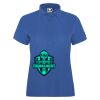 OGIO® JEWEL LADIES' POLO Thumbnail