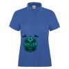OGIO® JEWEL LADIES' POLO Thumbnail