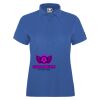 OGIO® JEWEL LADIES' POLO Thumbnail