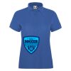 OGIO® JEWEL LADIES' POLO Thumbnail