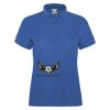 OGIO® JEWEL LADIES' POLO Thumbnail