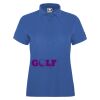 OGIO® JEWEL LADIES' POLO Thumbnail