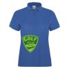 OGIO® JEWEL LADIES' POLO Thumbnail