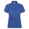 OGIO® JEWEL LADIES' POLO Thumbnail