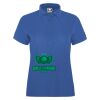 OGIO® JEWEL LADIES' POLO Thumbnail