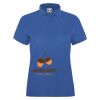 OGIO® JEWEL LADIES' POLO Thumbnail