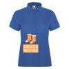 OGIO® JEWEL LADIES' POLO Thumbnail