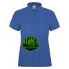 OGIO® JEWEL LADIES' POLO Thumbnail