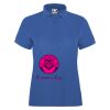 OGIO® JEWEL LADIES' POLO Thumbnail