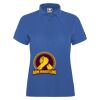 OGIO® JEWEL LADIES' POLO Thumbnail