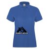 OGIO® JEWEL LADIES' POLO Thumbnail