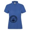 OGIO® JEWEL LADIES' POLO Thumbnail