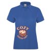 OGIO® JEWEL LADIES' POLO Thumbnail