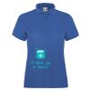 OGIO® JEWEL LADIES' POLO Thumbnail