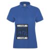 OGIO® JEWEL LADIES' POLO Thumbnail