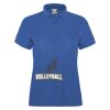 OGIO® JEWEL LADIES' POLO Thumbnail