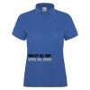OGIO® JEWEL LADIES' POLO Thumbnail