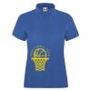 OGIO® JEWEL LADIES' POLO Thumbnail