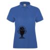 OGIO® JEWEL LADIES' POLO Thumbnail