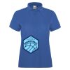 OGIO® JEWEL LADIES' POLO Thumbnail