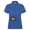 OGIO® JEWEL LADIES' POLO Thumbnail