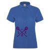 OGIO® JEWEL LADIES' POLO Thumbnail